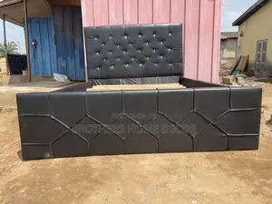 Foreign Double 60x80 Very Neat And Strong Foe Cool Price