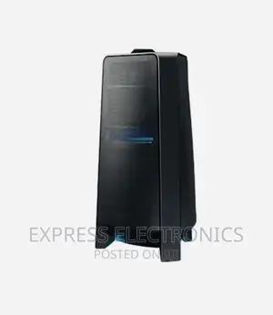 Better Deal on Samsung Samsung MX-T70 Sound System
