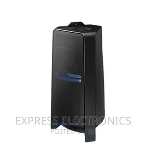 Sound System Samsung Samsung MX-T70