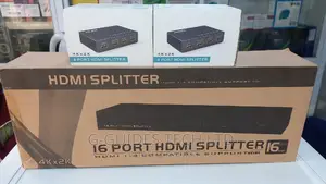16port HDMI Splitter 4kx2k