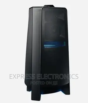 Samsung Sound System Samsung MX-T70 Black