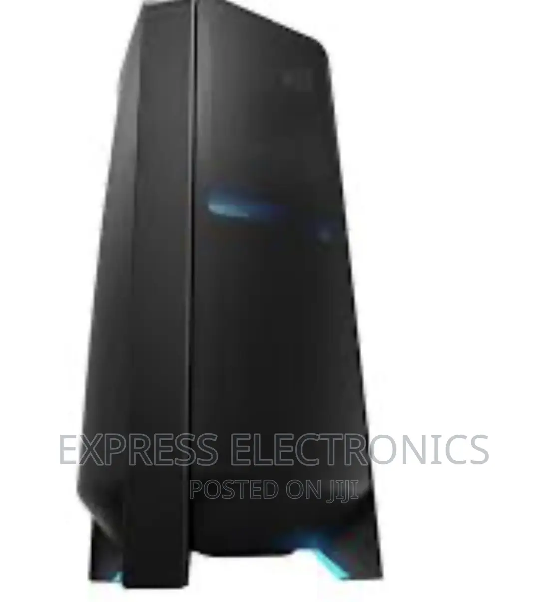 Rich in Sound System Samsung MX-T70