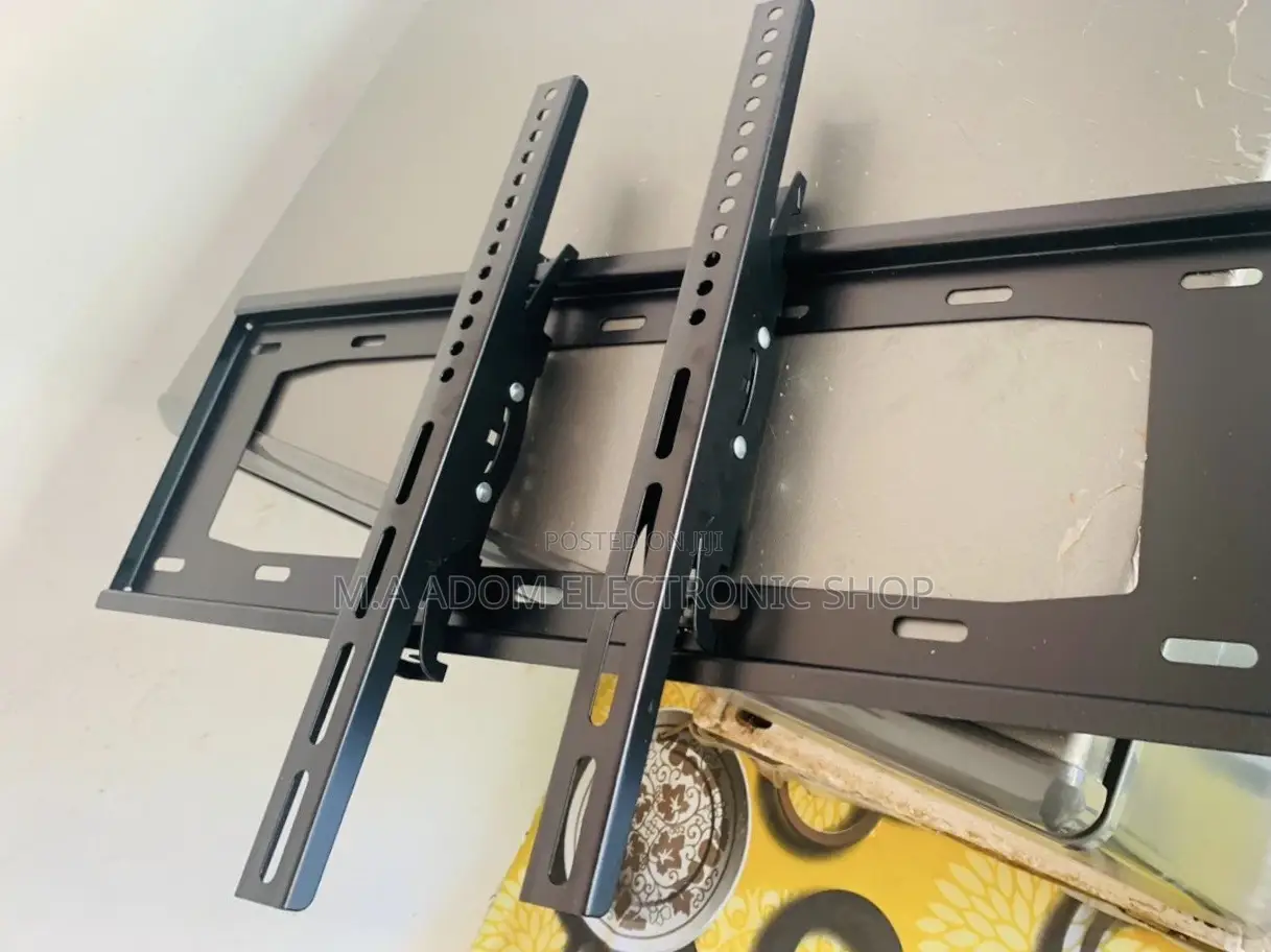 Newly in Stock Tilting Wall Mount for 32” to 80” Tv 