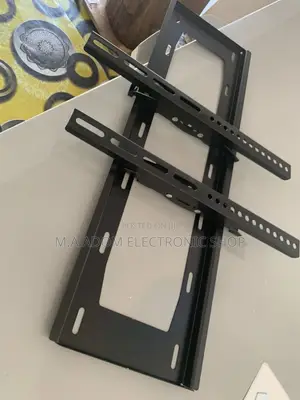 Buy Original Tilting Wall Mount for 32” to 80” Tv(Black) 
