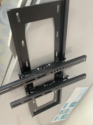 Buy Affordable Tilting Wall Mount for 32”-80” Tv(Black) 