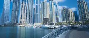 Dubai Visit Visa