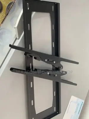 Best Tilting Wall Mount for 32”-80” Tv(Black) 