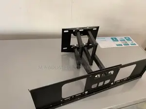 High Quality Adjustable Double Arm Tv Mount 