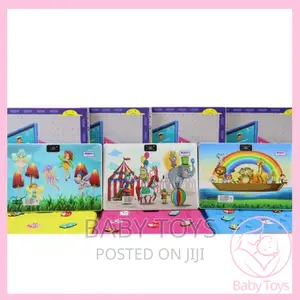 Kids Educational Tablet 10.1 Inches JF-KT36
