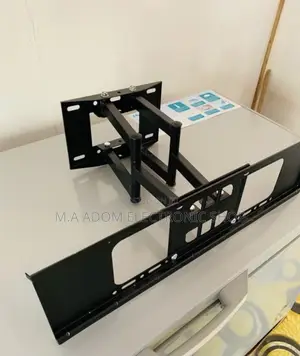Newly in Stock Adjustable Double Arm Tv Mount 