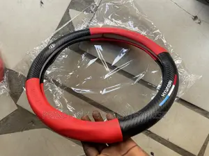 Steering Cover or Coat ( Toyota, Hyundai, BMW, KIA 