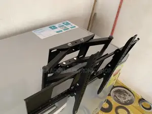 Shop Classic Adjustable Double Arm Tv Mount 
