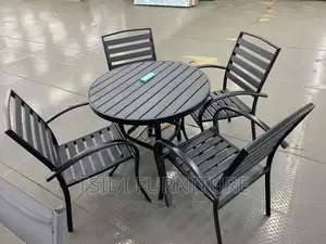 Quality Outdoor Set