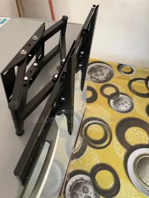 Shop Affordable Adjustable Double Arm Tv Mount 