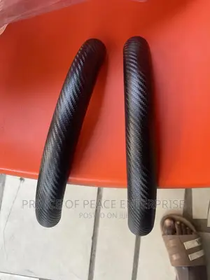 Steering Wheel Cover or Coat