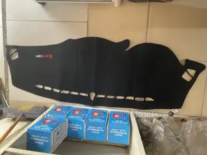 Hyundai Tucson 2012 / 15 Dashboard Cover