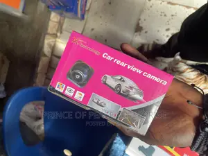 Reverse Camera for Android Tape