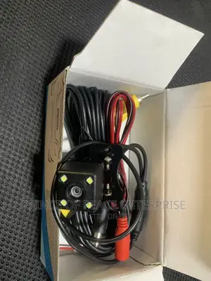 Universal Reverse Camera