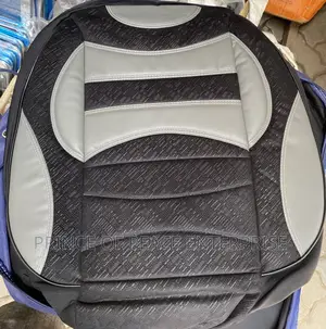 Material Seat Covers