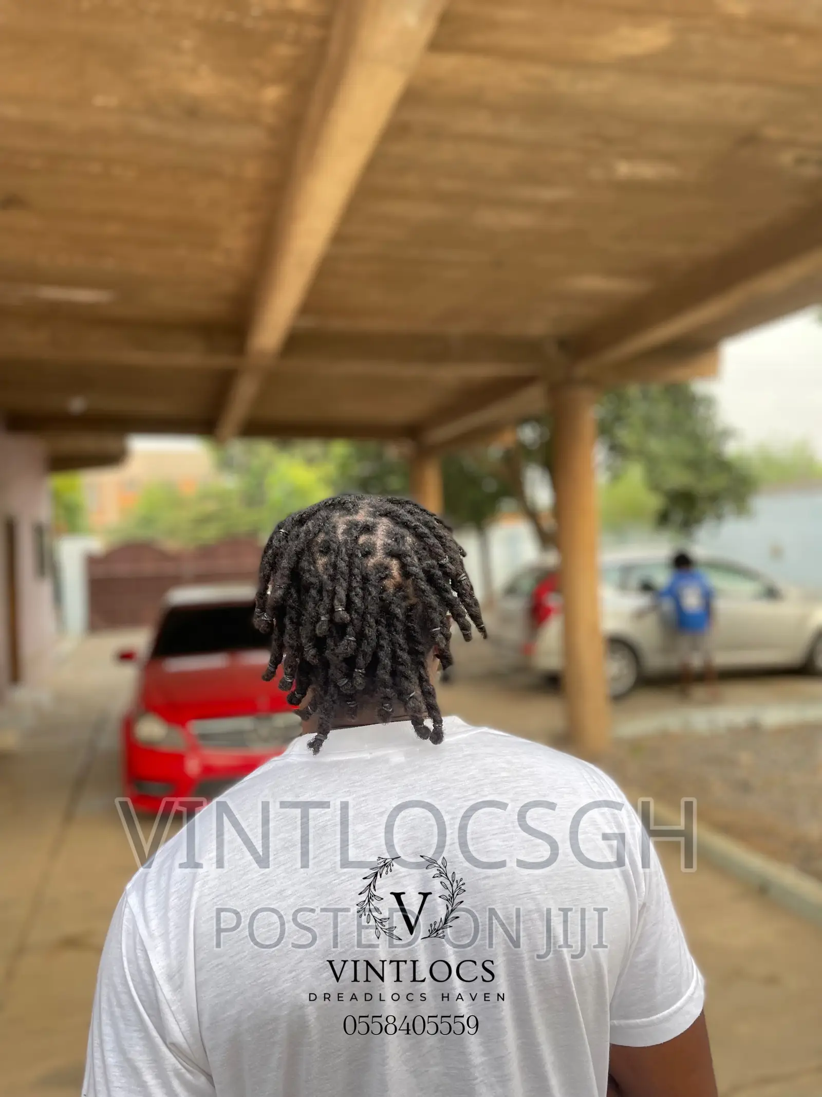 Best Dreadlocks Installation and Repair Services in Accra