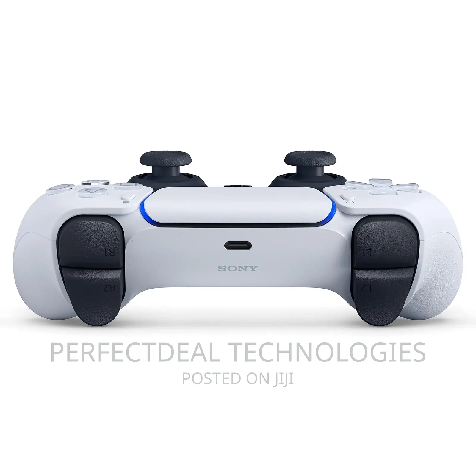 Ps5 Controller (White)
