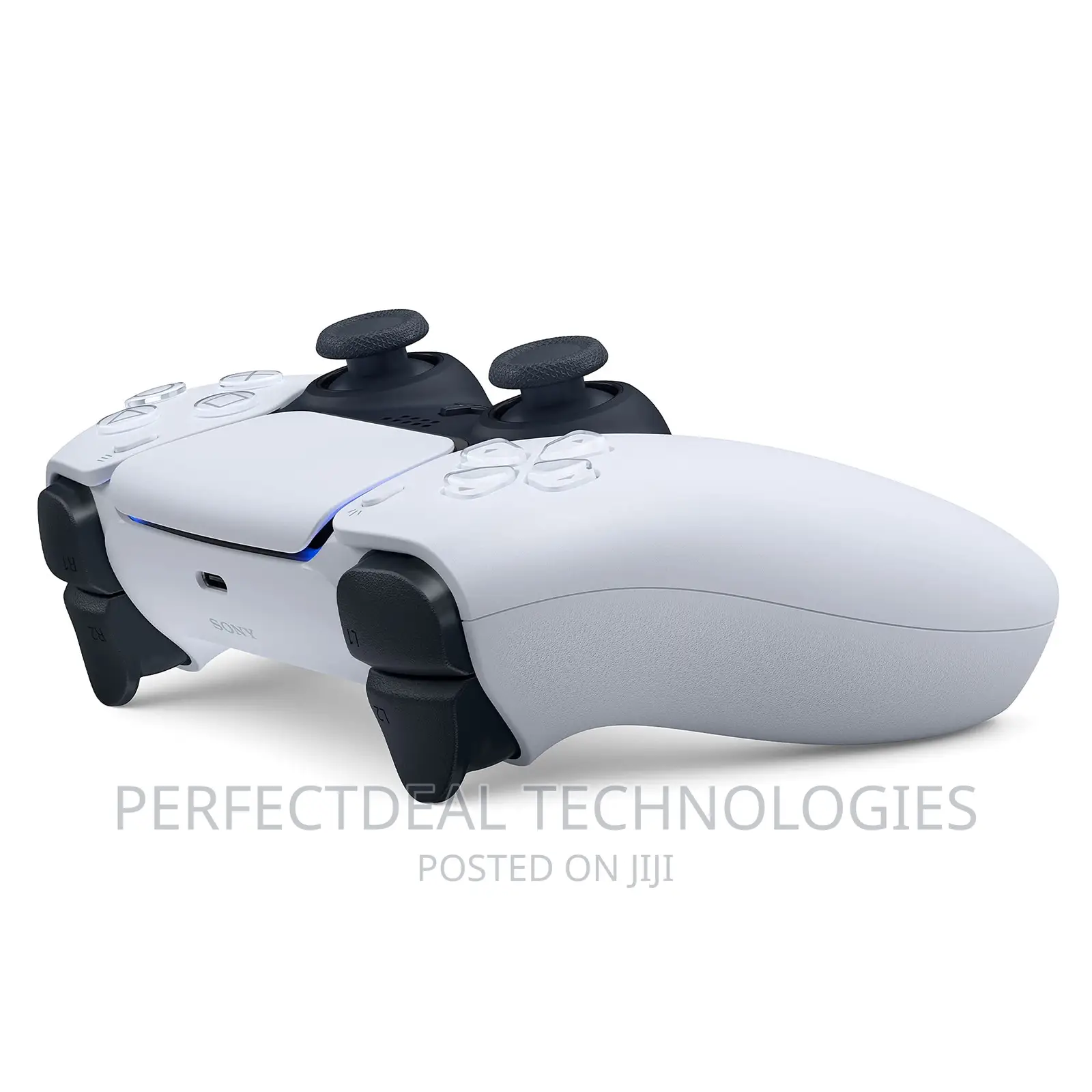 Ps5 Controller (White)