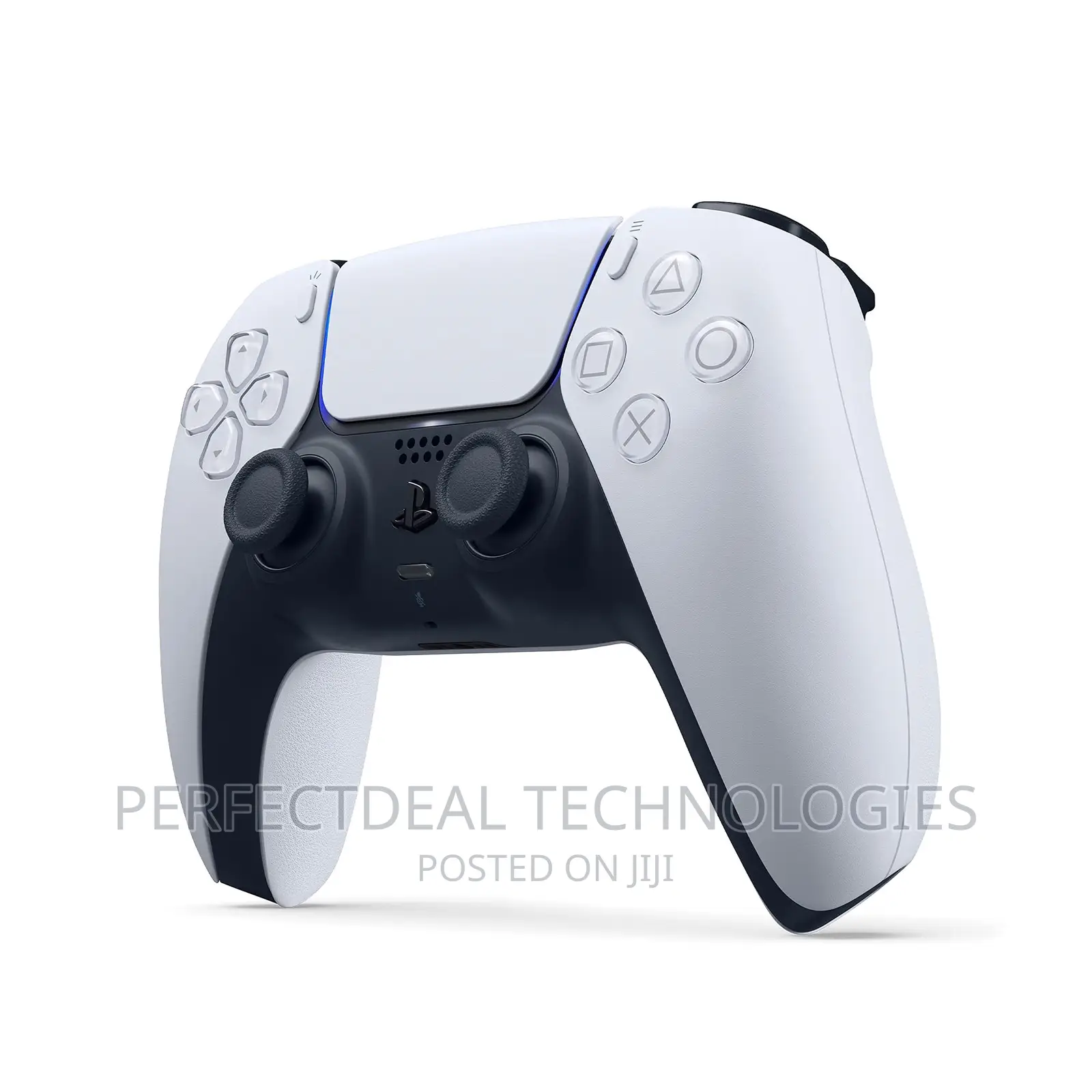 Ps5 Controller (White)