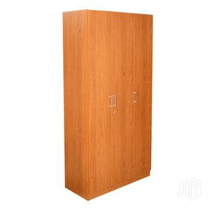 Wardrobe 3 Door (AKITA)