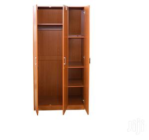 Wardrobe 3 Door (AKITA)