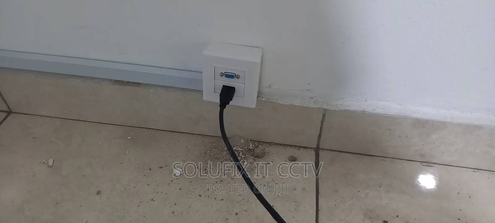 Tv Crack Screen Repairs/ TV Wall Mount Installation