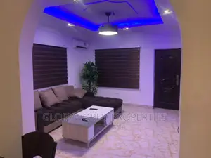 Newly Furnished 2 Bedroom Apartment at Spintex