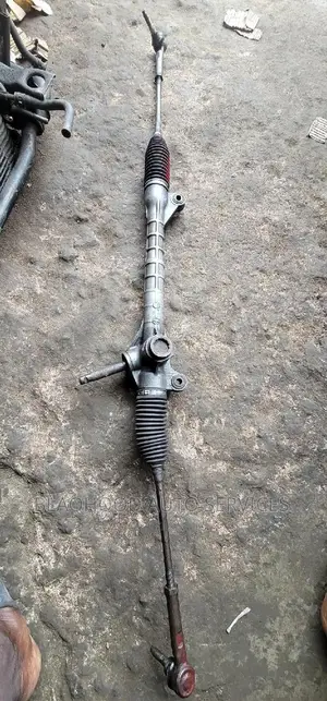 Elantra 2011-2015 Home Used STEERING RACK in Stock