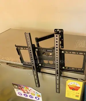 Shop Affordable Adjustable Corner Tv Mount for 32”-55” 