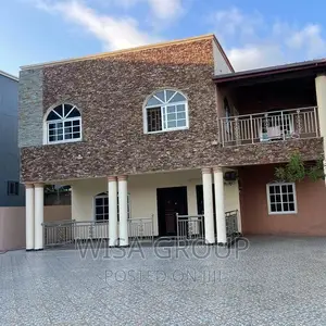 4bdrm Duplex in Wisa Groups, Last Stop for rent