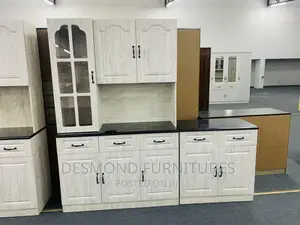 Kitchen Cabinet 2 Pieces