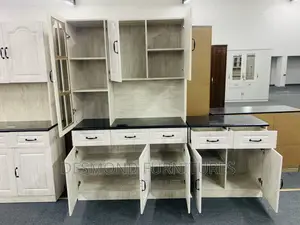 Kitchen Cabinet 2 Pieces