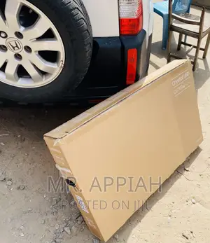 Unique Designed Samsung 43cu7172 43” Crystal Uhd Smart Tv.