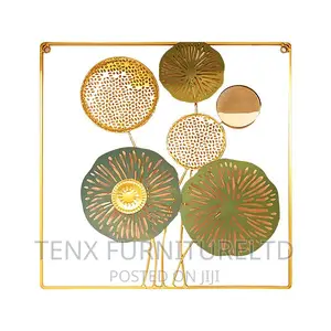 Decor Wall Hanging (Pcs)