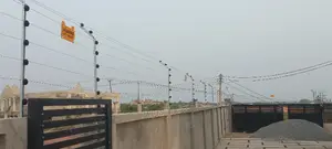 Quality Security Electric Fencing