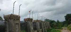 Quality Security Electric Fencing