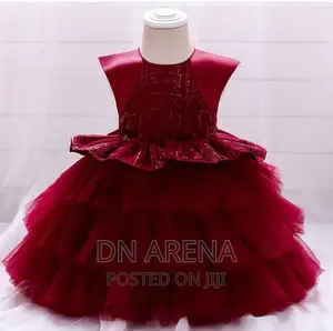 Lovely Princess Dress