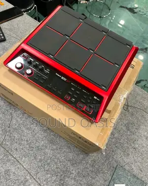 Roland SPD-SX Special Edition