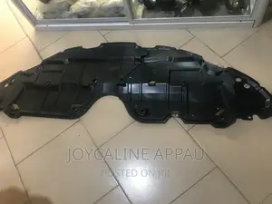 Engine Cover