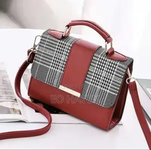 Sling Shoulder Handbag