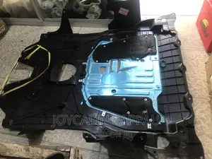 Engine Cover