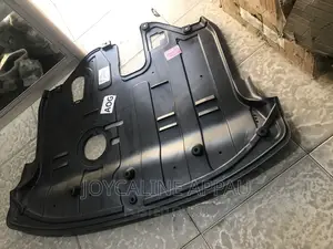 Engine Cover