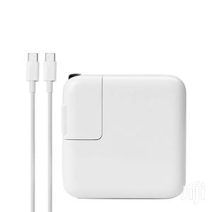Type C Mac Book Charger