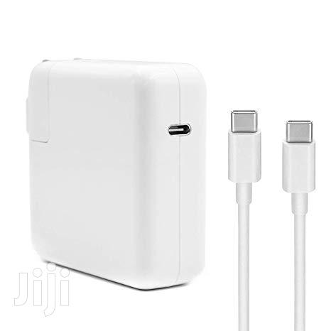 Type C Mac Book Charger