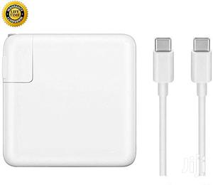 Type C Mac Book Charger