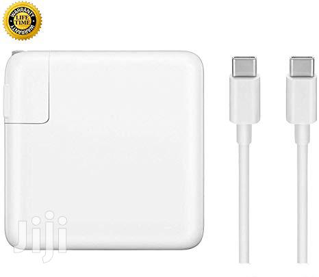 Type C Mac Book Charger